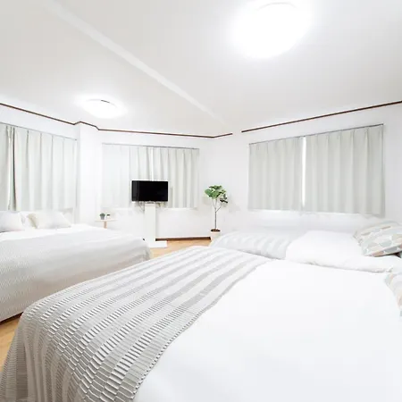 Siegel House 大阪 Exterior photo