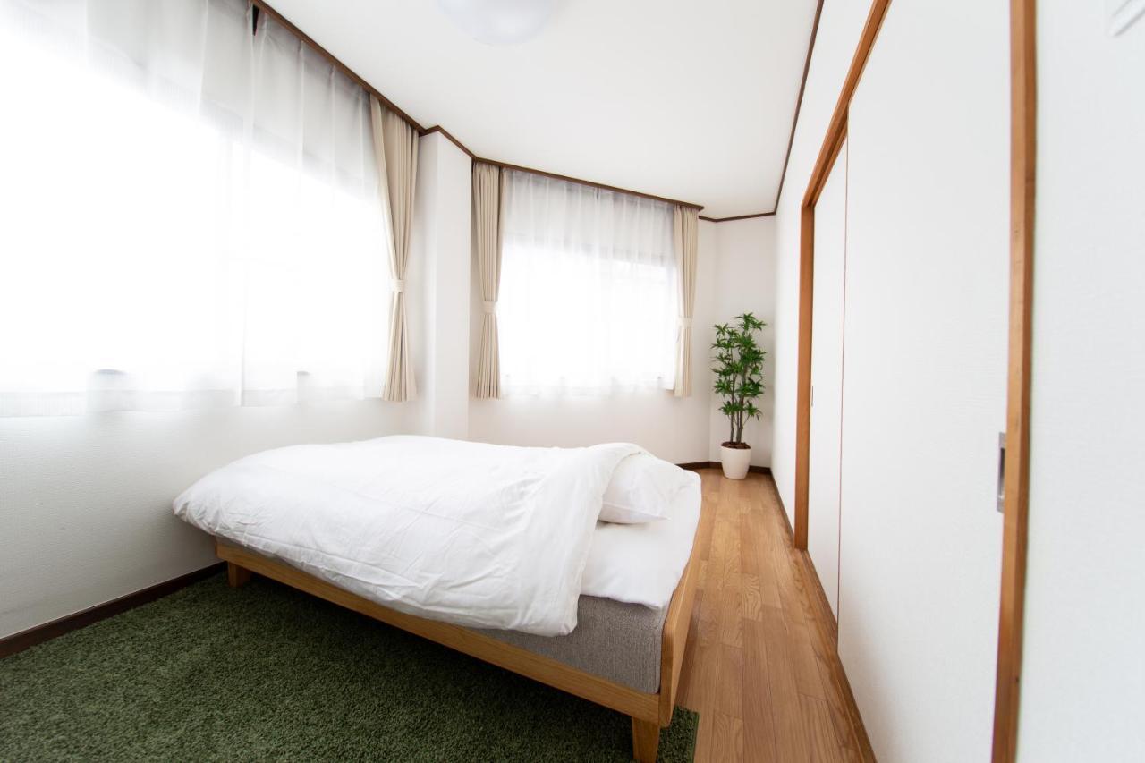Siegel House 公寓 *