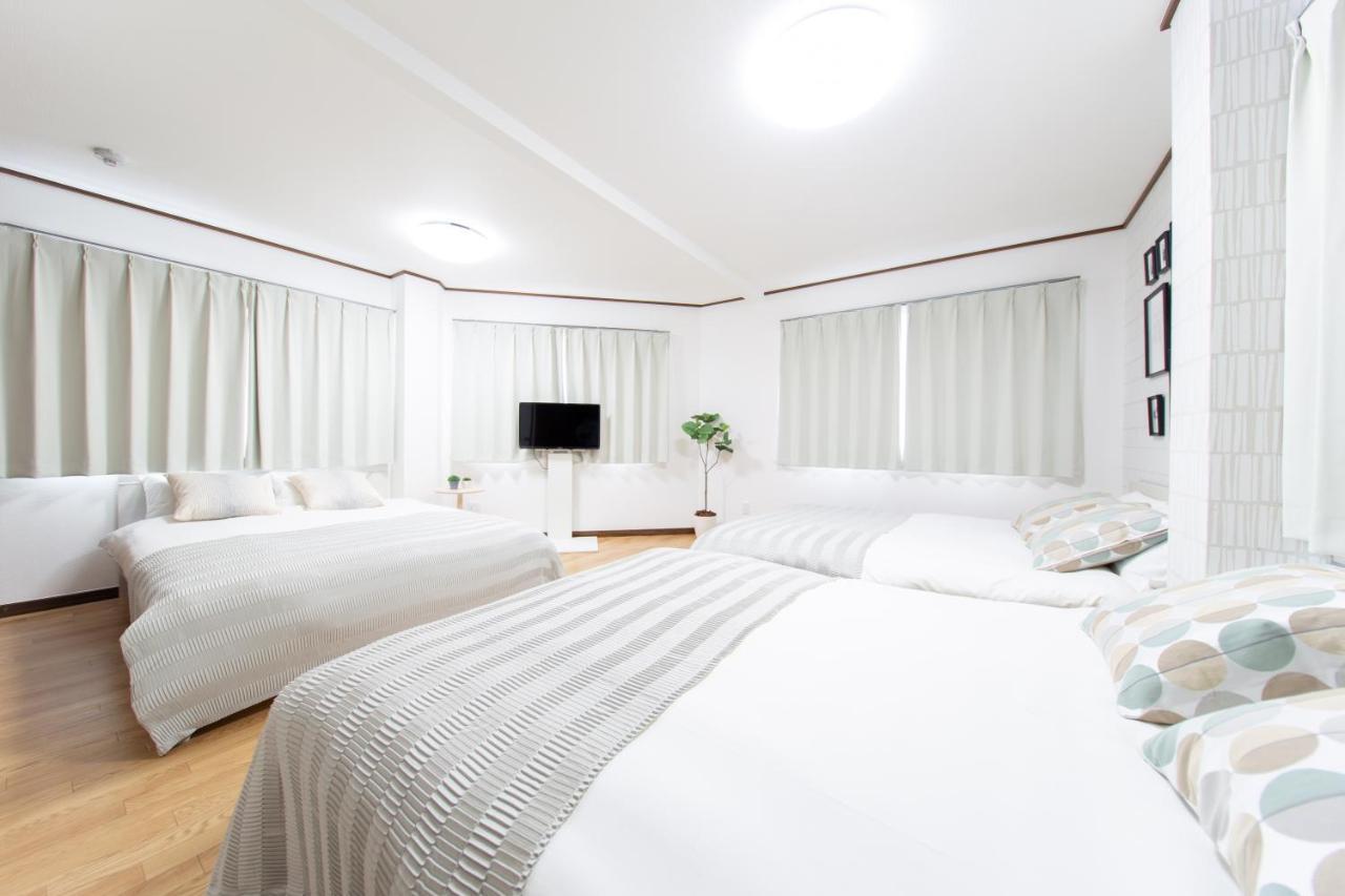 公寓 Siegel House