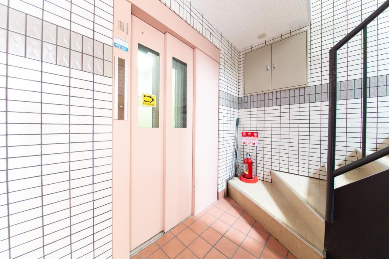 Siegel House 公寓