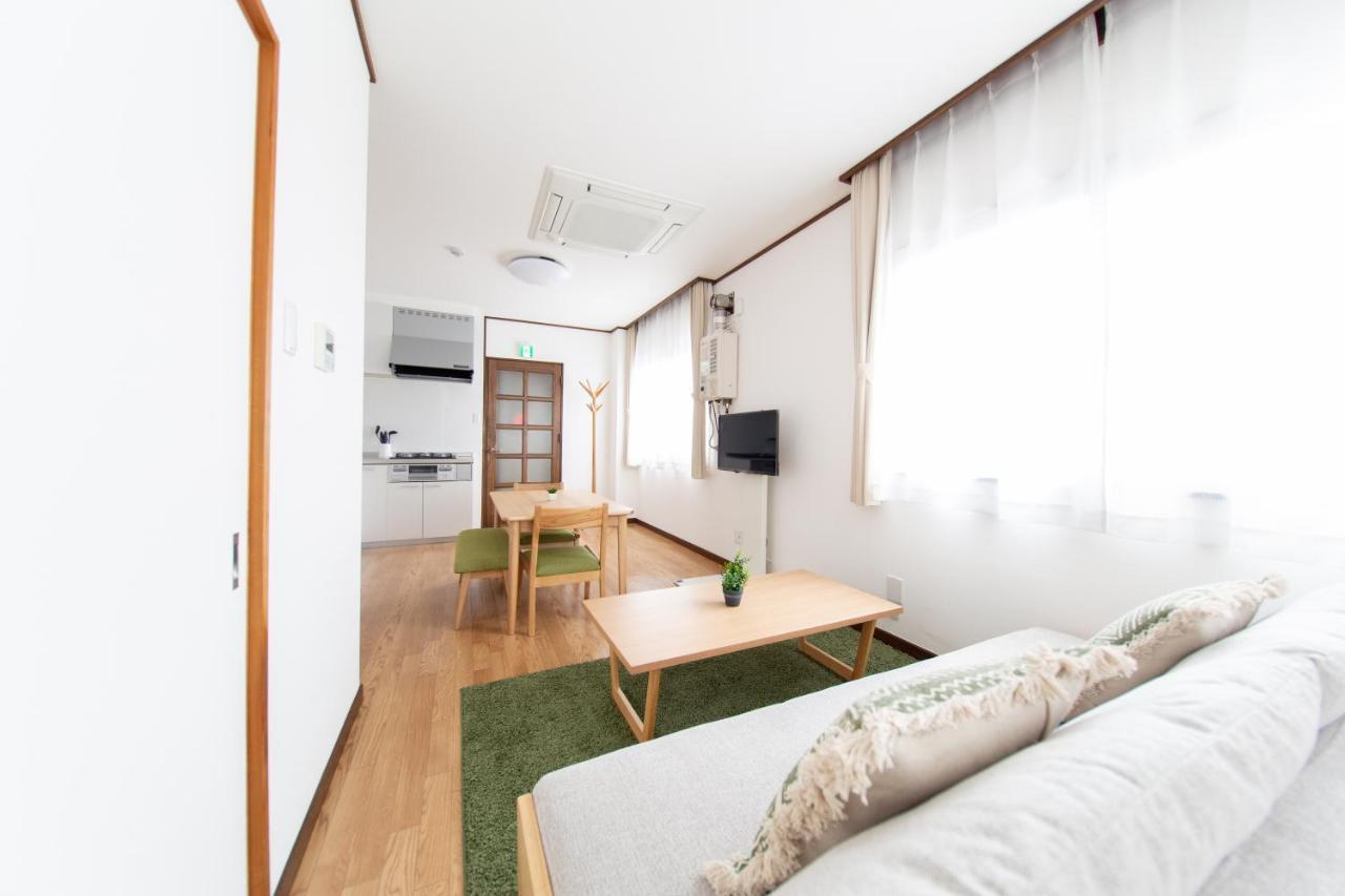 公寓 Siegel House