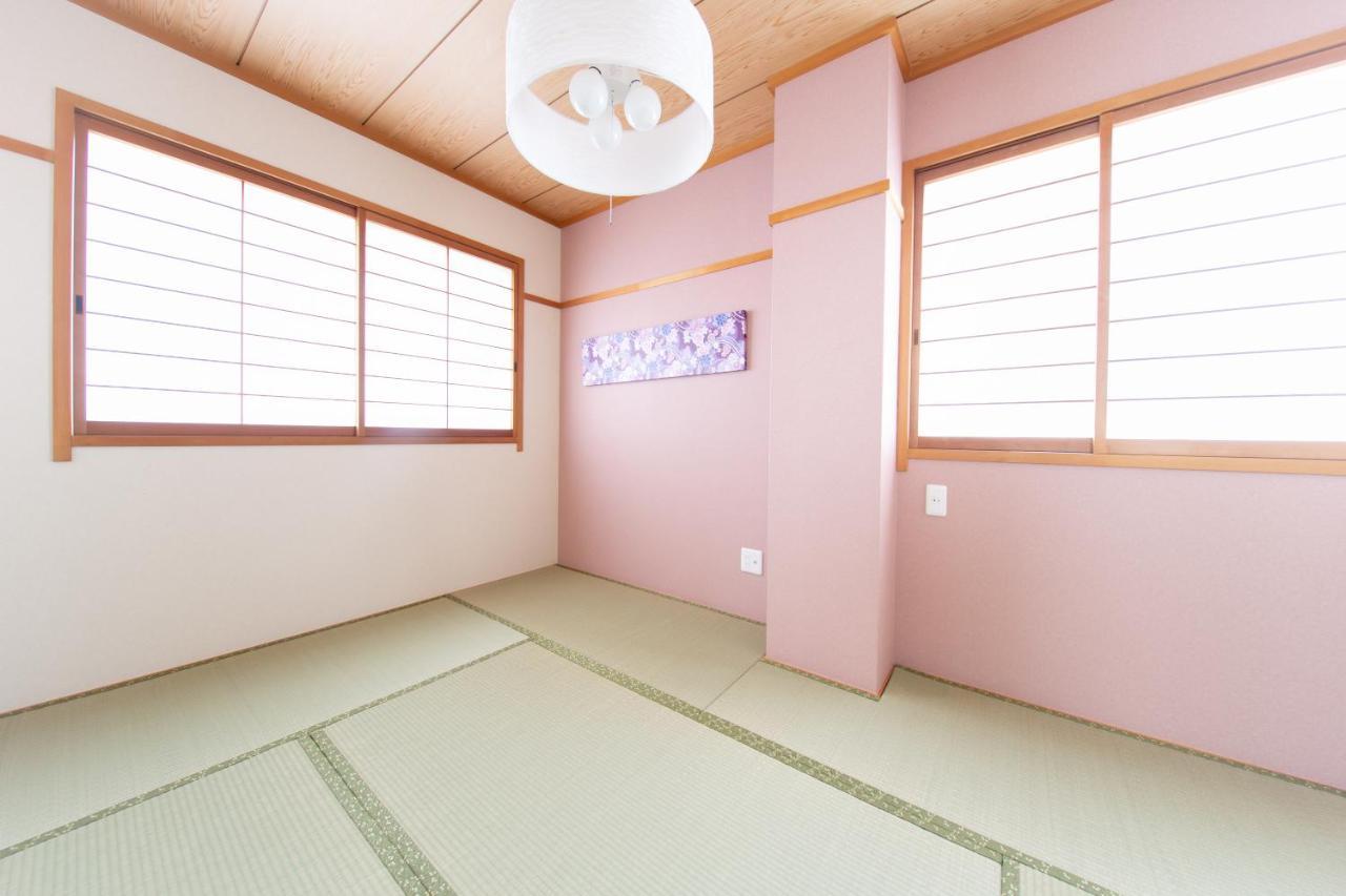 Siegel House 公寓 大阪