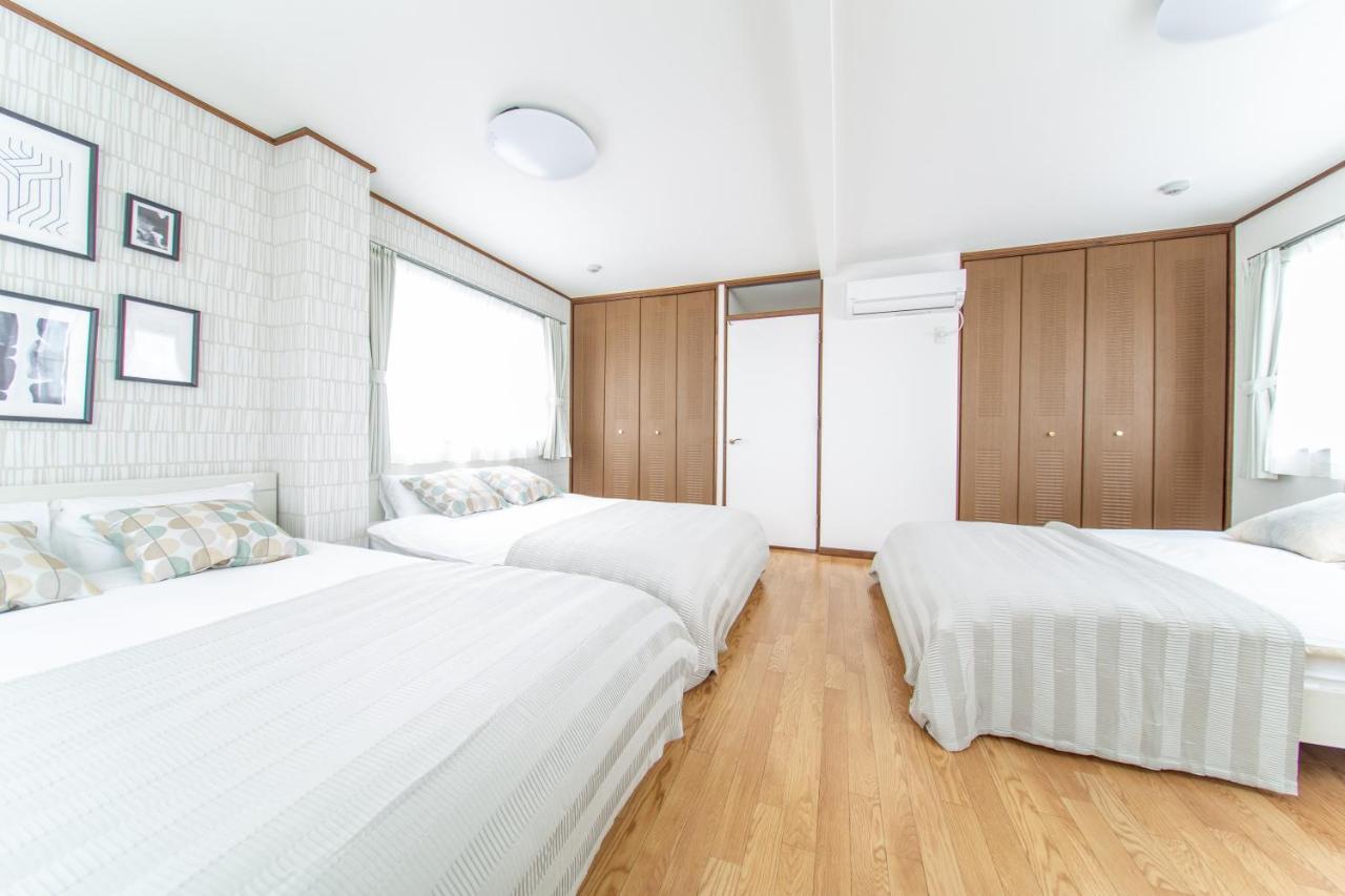 公寓 Siegel House
